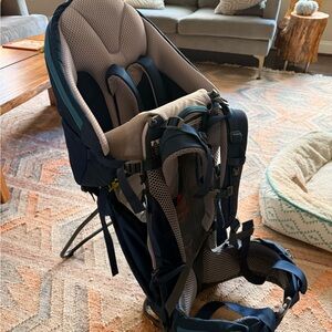 Durable Kids Hiking Carrier Backpack